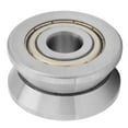 thumbnail image 4 of Varilla inflable para neumático de coche, rosca NPT de 1/4 pulgadas, mandril de neumático de camión de doble cabezal Compatible con inflador de bomba de aire para vehículo Jadeshay A, 4 of 8