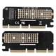 thumbnail image 4 of A PC, M.2 negro A PCI-E A PC X A PC X Diseño de clase mundial, 4 of 8