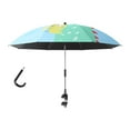 thumbnail image 1 of Carroller Parasol Strollers Sun Porthip Hound Porthulhable en para para bicicleta Accesorios para cochecitos azul, 1 of 8
