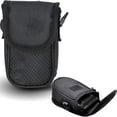thumbnail image 2 of Acuvar Camera Case for Digital Point and Shoot Cameras Professional for Sony, Nikon, Canon, Olympus, Pentax, Panasonic, Samsung & Many More Cameras, 2 of 7