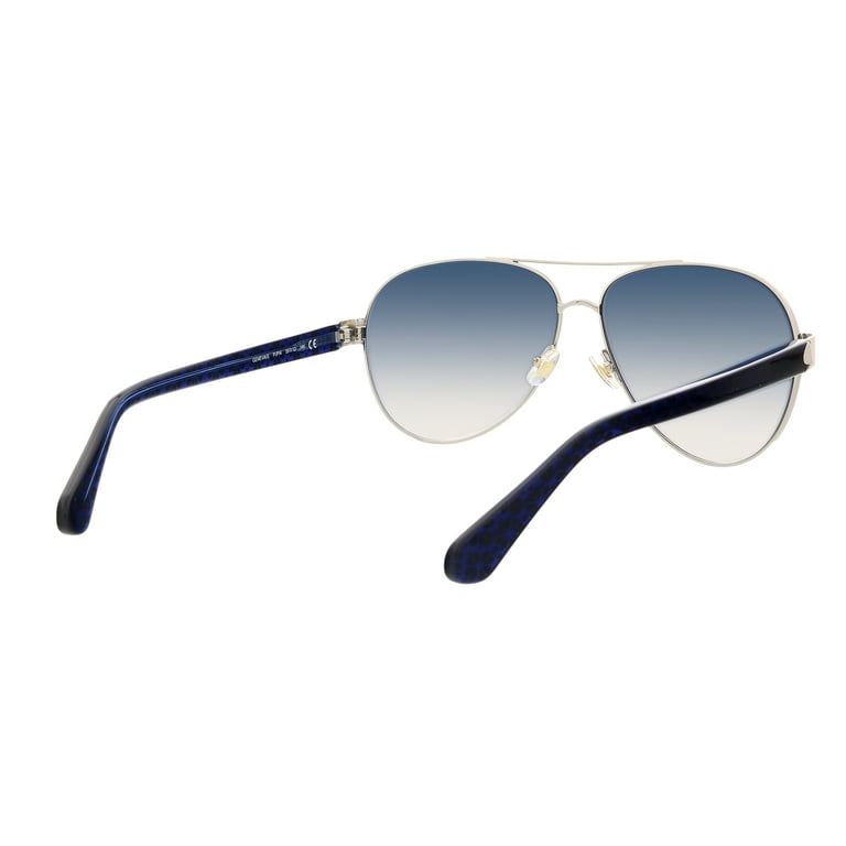 Sunglasses Kate Spade GENEVA S 0PJP Blue I4 Gradient