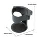 thumbnail image 4 of Abrazadera Multifuncional para Portavasos y Cenicero de Coche Xwd240604003 | Varilla de Soporte Ajustable | Diseño Estable y Antivibración | Compatible con Diversas Rejillas de Ventilación de Vehícul, 4 of 6