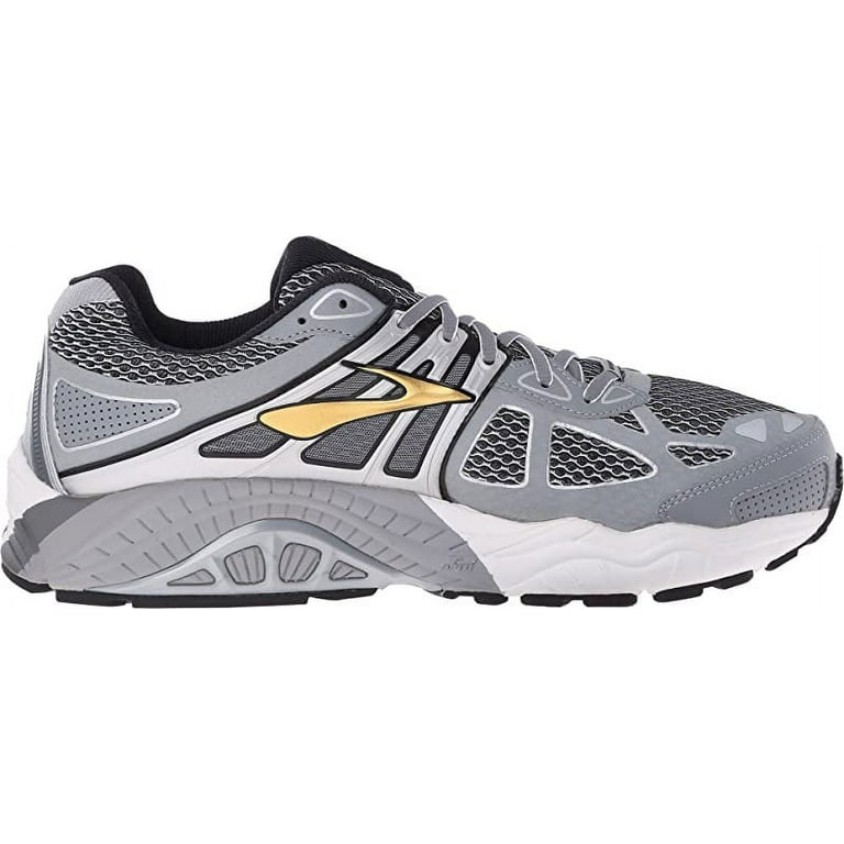 Brooks beast 14 sales silver