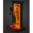 thumbnail image 4 of Disney Parks Encanto Bruno Figurine Light Up, 4 of 6