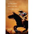 thumbnail image 1 of La palabra, sus límites y su más allá, de Izcovich Luis, 1 of 2