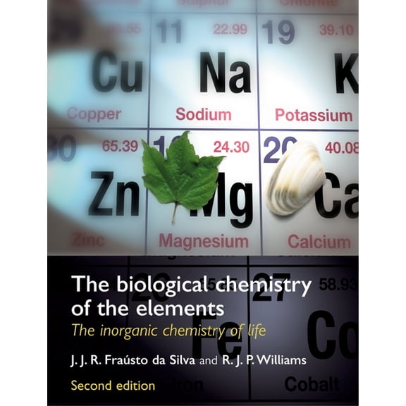 Biolog Chem Element P, (Paperback)