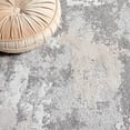thumbnail image 6 of SAFAVIEH Century Bentley Distressed Area Rug, Beige/Grey, 6'7" x 6'7" Round, 6 of 8