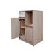 thumbnail image 3 of Gabinete Archivero Organizador de Oficina, Almacenamiento Multifuncional con Puertas, Diseño Moderno y Resistente para Hogar u Oficina., 3 of 6