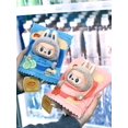 thumbnail image 5 of Labubu Clothes 15cm Pendant Macaron Only Cloth Time To Chill Filled Doll Accessories Cos Gift Doll Pure Cloth No Doll Decor Toy, 5 of 5