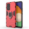 thumbnail image 5 of Funda para Samsung Galaxy A53 5G con Soporte Anillo Giratorio 360° y Protección Resistente a Golpes y Caídas, 5 of 5