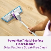 Rejuvenate Click n Clean Multi-Surface Spray Mop All-in-One Kit, 1 Count