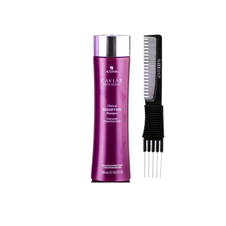 Alterna Caviar Clinical Densifying Shampoo 8.5oz Alterna Caviar Clinical Densifying Shampoo 8.5oz