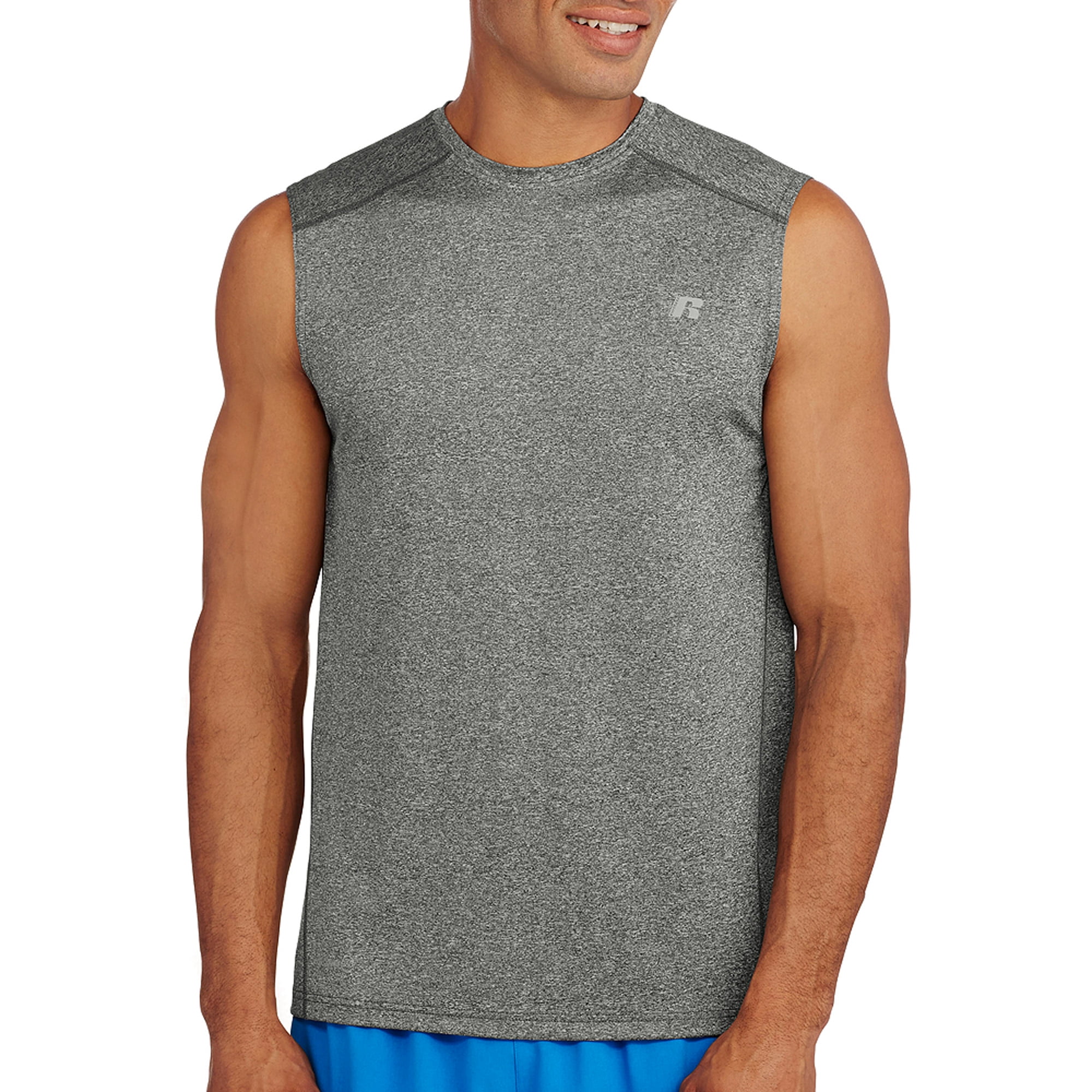 russell muscle shirt