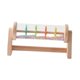 thumbnail image 4 of Rain Stick Rainmaker Toy Educational Educational Aprendizaje Classic Rain Sound Musical Juguetes para niños Niños Niños Bebés 6 meses, 4 of 9