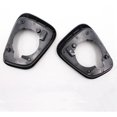 thumbnail image 4 of Marco de espejo retrovisor derecho para coche, moldura de marcha atrás para Opel Mokka X 2013-2018, 4 of 5