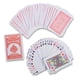 thumbnail image 1 of Juego de cartas Rhode Island Novelty de 2.25 x 3.5 pulgadas, 24 paquetes, 1 of 1