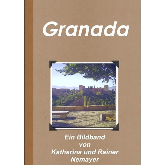 Granada, (Paperback)