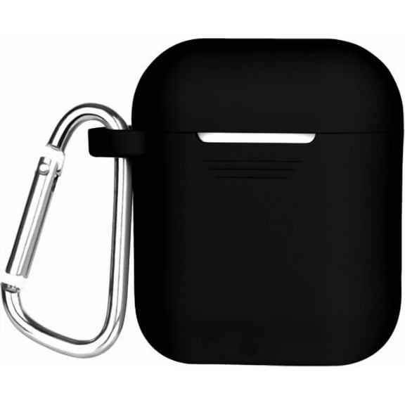 Gems - AIRPODS CASE BLACK [GAMES ACCESSORIES]