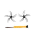 thumbnail image 1 of Daily Mix Store Propellers Colorful 5-Blades Paddles Multi-Color Propellers F7D3 For NEO, 1 of 9