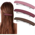 thumbnail image 1 of Pasadores para el cabello KAIYANG 3 piezas estilo vintage, 1 of 5