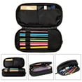 thumbnail image 4 of Ski Mask The Slump God Pencil Case, Multipurpose Pencase ,Large Capacity Durable Pencil Pouch Storage Pen Bag Organizer Stationery, 4 of 4