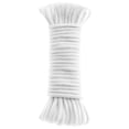 thumbnail image 1 of 1 Bundle of Long-lasting Water Absorption Thread Self-watering Planter Cotton Rope, 1 of 1