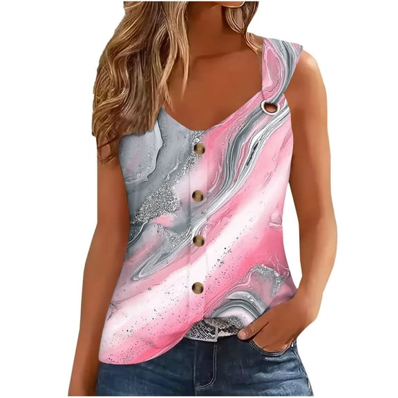 Tops For Women Summer Sexy Trendy Women'S Tops Plus Size 1XVneck Tshirts Shirts For Women Plus Size CottonBlack Blouses For Women Short Sleeve V NeckWomens T Shirts Pack