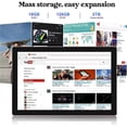 thumbnail image 2 of Tablet CUPEISI Android 15 10 pulgadas 18 GB RAM 128 GB ROM 2 TB Expandir, 2 of 5