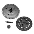 thumbnail image 1 of 1 Kit De Clutch Golf 2000 A 2003 Volkswagen L4 2.0L STRUNKER ., 1 of 3