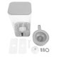 thumbnail image 2 of Dispensador De Agua Para Colgar En Jaula, Botella De Agua Colgante Multifuncional De Gran Capacidad De 1,5 L Con Tapa De Fácil Llenado Para Conejos, Gatos, Perros Pequeños, 2 of 7