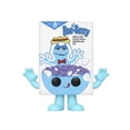 thumbnail image 2 of Figura Funko Pop Boo Berry (caja de cereales), 10 cm, 50 aniversario., 2 of 2