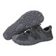 thumbnail image 1 of Zapatos de buceo transpirables Zapatos de vadeo para senderismo en el lago (gris oscuro43) Tmvgtek Tenis De Mujer Tenis De Hombre, 1 of 8