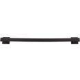 thumbnail image 2 of Madison Towel Bar, 18 Inches, Vintage Bronze by Stone Harbor Hardware, 2 of 4