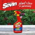 thumbnail image 4 of Sevin Ready to Use Spray Garden Insect Killer, 32 oz., 4 of 11