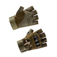 thumbnail image 4 of Guantes de Bicicleta de Montaña, Guantes de Ciclismo de Media Ciclismo absorbente para el exterior, 4 of 8