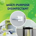 thumbnail image 3 of Scrubbing Bubbles Multi-Purpose Disinfectant Spray, 12 oz Pack of 3, 3 of 9