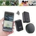thumbnail image 4 of Tracker, GPS Tracker for Vehicles, GPS Mini Tracker, Up to 5 Meters Tractive GPS Dog Tracker for Vehicle Bike Pet Child, 4 of 7