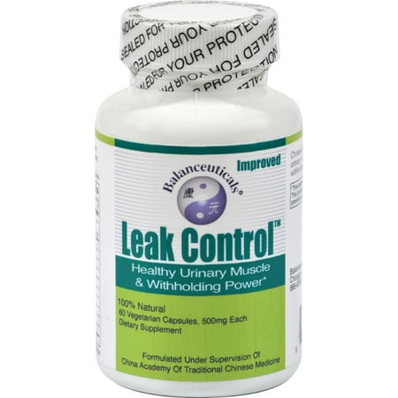 Health King Leak Controller Tea, 60 Ct