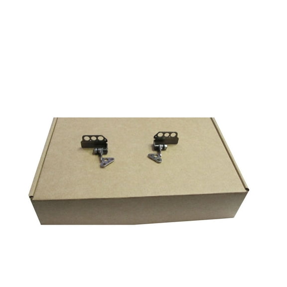 Lenovo Thinkpad X1 Carbon 14 LCD Left and Right Hinges 04W3905