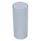 thumbnail image 5 of GOOHOCHY Brochas De Maquillaje Azul En PU Organizador De Escritorio Multifuncional, 5 of 8