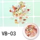 thumbnail image 2 of Xihbxyly Juego de Piedras para Decoración de Uñas, Joyería Diy de Ágata Cristalina, Elegante Decoración de Uñas, Decoración Del Hogar, Fundas para Móviles, Tarjetas de Invitación, Expertos En Uñas, P, 2 of 3