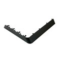 thumbnail image 2 of Replacement Hard Disk Cover Housing For Sony PS4 Pro CUH-7000 - Black, 2 of 2