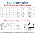 thumbnail image 6 of Mens Winter Snow Boots Comfortable Slip On Shoes Casual Warm Fur Lined Outdoor Walking Sneakers Anti-Slip Hiking Boot, 6 of 12