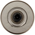 thumbnail image 3 of Yonico Flush Trim Router Bit - 2" Long Cutter - Top and Bottom Bearing - 14134, 3 of 4