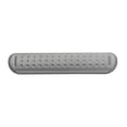 thumbnail image 1 of Moyic Alfombrilla para teclado de ordenador portátil, alfombrilla para teclado de ordenador de oficina en casa, cojín de apoyo para muñeca, Juegos de teclado y mouse para computadora gris METRO, 1 of 6