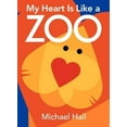 thumbnail image 1 of Pre-Owned My Heart Is Like a Zoo Board Book (Board book) 0061915122 9780061915123, 1 of 1