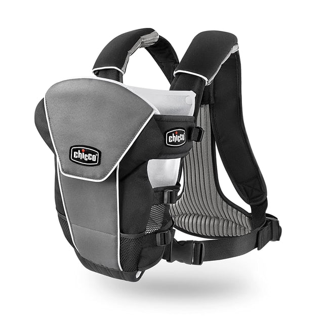Canguro Chicco Ultrasoft Q Collection Magic Air