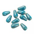 thumbnail image 1 of Juego de Abalorios de Cerámica Azul Yinane Cuentas sueltas de cerámica, 1 of 5