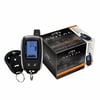 Avital 5303L 2-Way LCD Remote Start Keyless Entry Car Alarm Security System