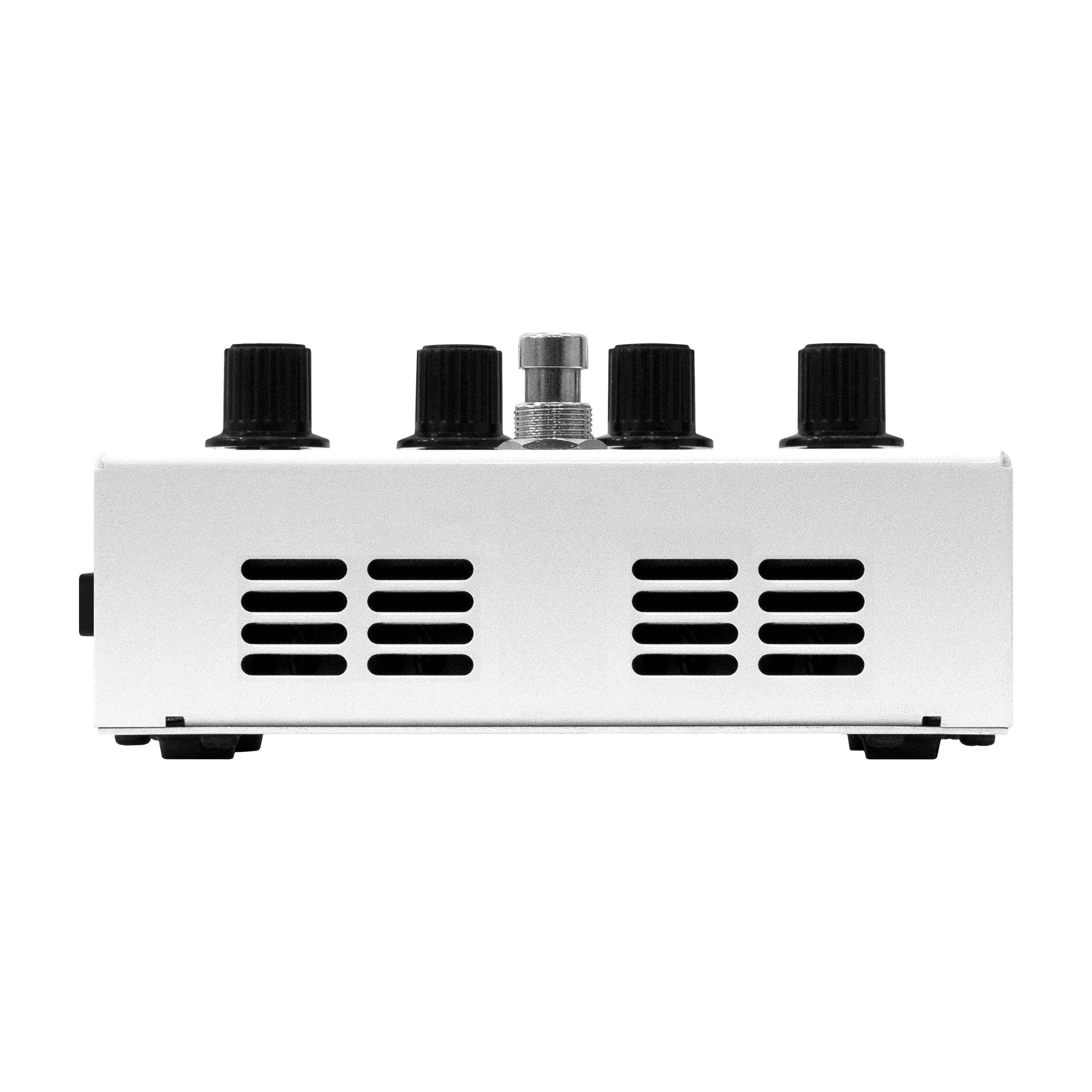 Orange Terror Stamp 20W Valve Hybrid Pedal Guitar Amplifier